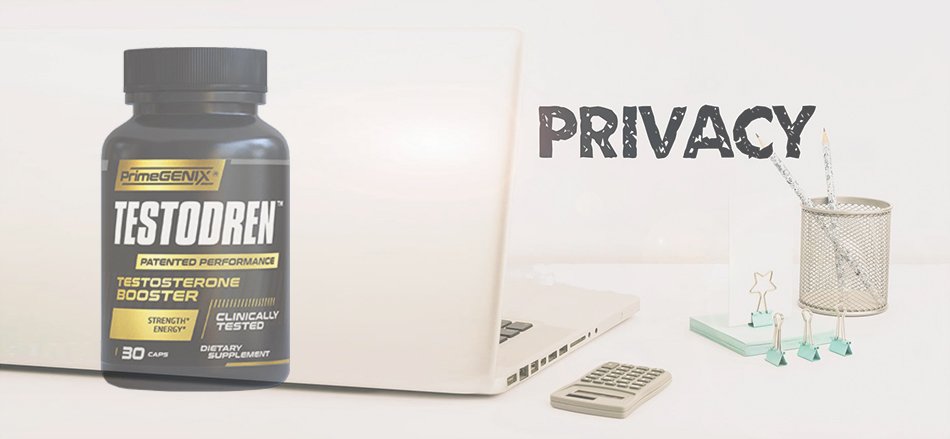 Privacy Policy